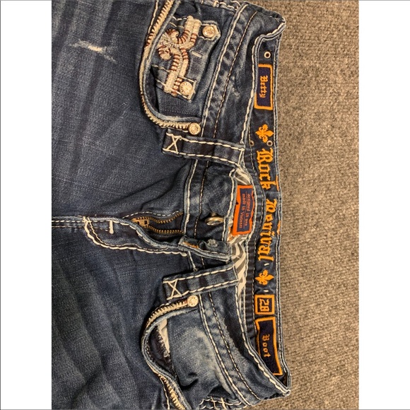 Rock revivals - Picture 3 of 4